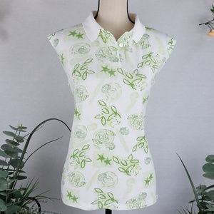 KT Classics Sleeveless Top